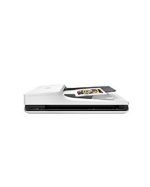 scanneur hp pro 2500