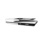 scanneur hp pro 3500