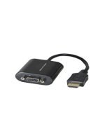 CONVERTISSEUR VGA TO HDMI