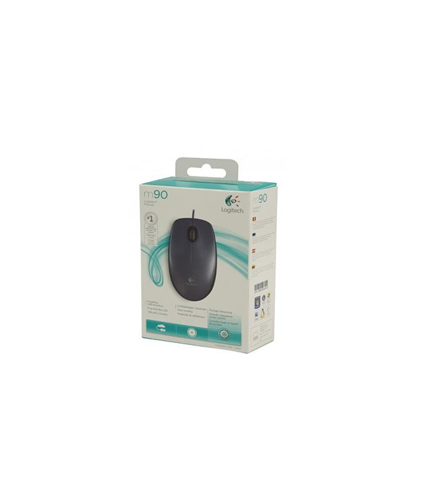 0604202669d4262b604d4.jpeg SOURIS LOGITECH M90 – Image 1