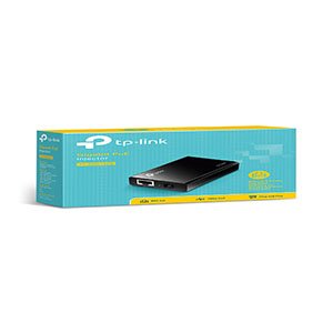 0604202669d42702a39c3.jpeg INJECTEUR POE TP LINK TL-POE150S – Image 1