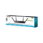 MODEM ROUTEUR D LINK AC 1200 DIR-825 GIGABIT