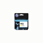 CARTOUCHE HP 903 JAUNE