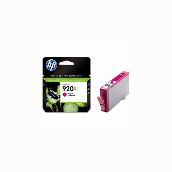 0604202669d4277adecd1.jpeg CARTOUCHE HP 920 XL ROSE – Image 1