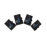 CARTE MEMOIRE 4Go - 256 Go