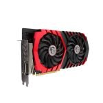 CARTE GRAPHIQUE 6G NVIDIA GTX1060