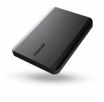 Toshiba Canvio Basics – Image 2