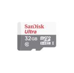 Carte mémoire microSDHC 32 Go – Image 2