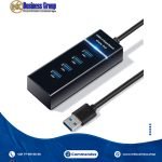 Hub USB 4 Ports – USB 3.0 Super Speed