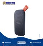 SanDisk Extreme SSD Portable – 2 To