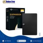 Seagate Expansion – Disque dur externe portable USB 3.0 – 1 To