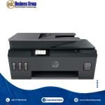 Imprimante Tout-en-Un Sans Fil HP Smart Tank 615 (Y0F71A)