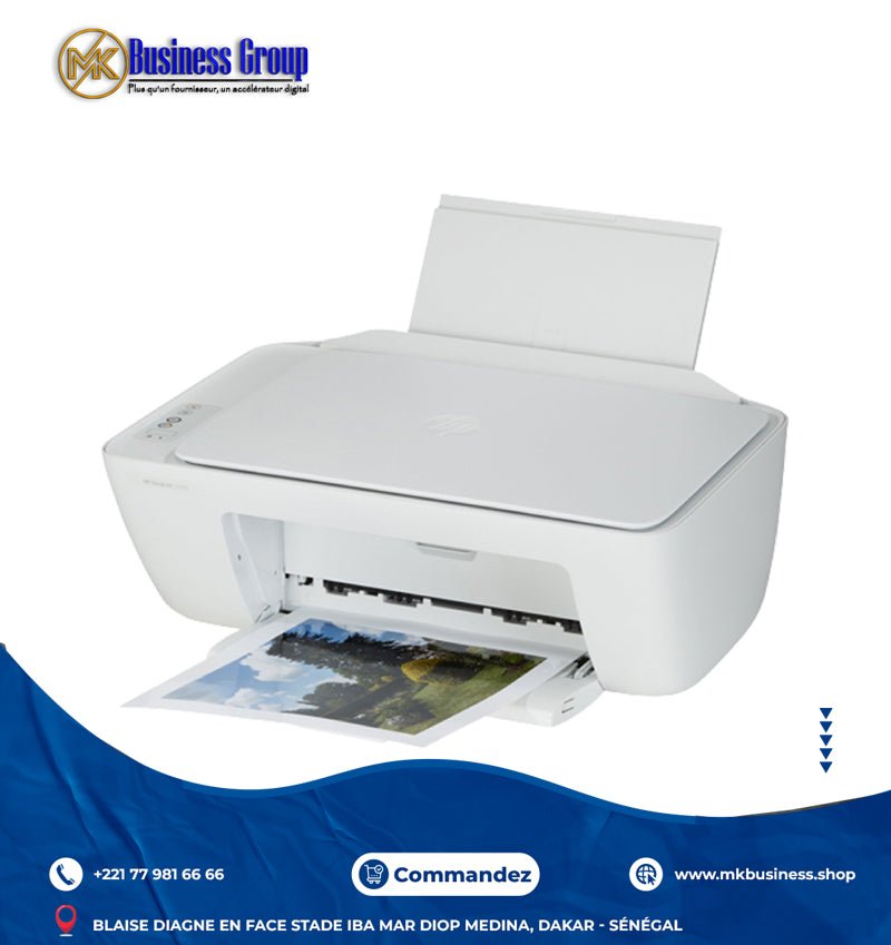 IMG-1853 Imprimante Multifonction HP DeskJet 2320 – Image 1
