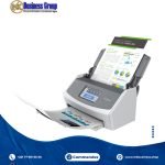 Scanner documentaire intelligent – ScanSnap iX1600