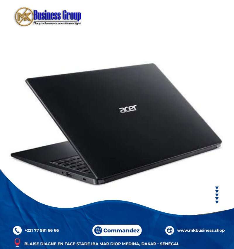 IMG-9023 PC Portable ACER Aspire A315-56-38TF – Image 1