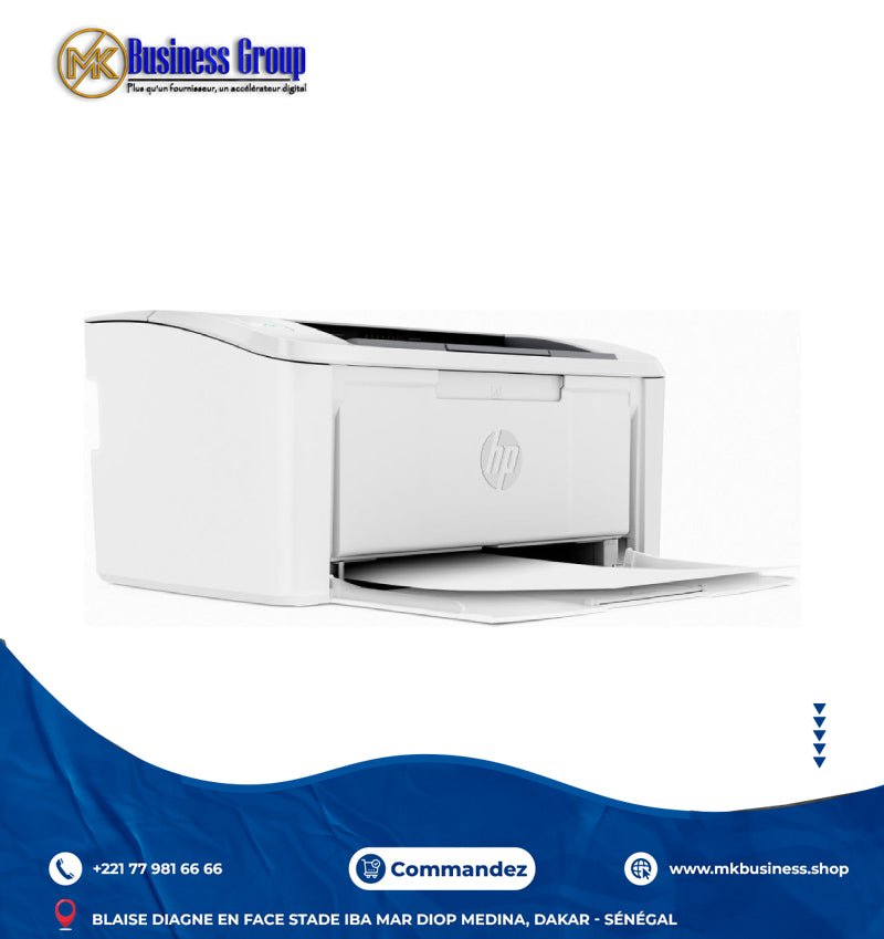 IMG-9062 Imprimante HP LaserJet M111a – Image 1