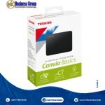 Toshiba Canvio Basics
