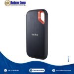 SanDisk Extreme Portable SSD 4 To