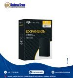 Disque dur externe portable Seagate Expansion – 2 To