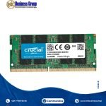 Crucial 16GB (1x16GB) DDR4 SODIMM 3200 MHz