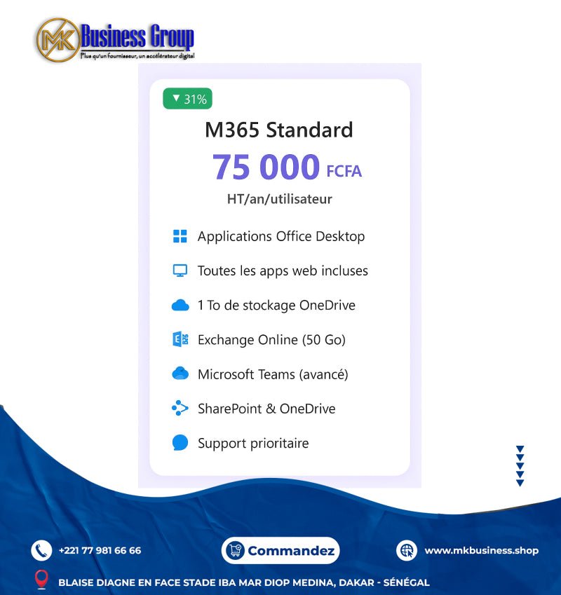 IMG-9790 Microsoft 365 Business Standard – Image 1