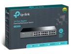 Commutateur Gigabit de bureau / rack 24 ports – Image 2
