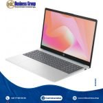 HP 15-fd0499nia – Ordinateur portable 15,6" FHD – Intel Core i5 13ᵉ Génération – 8 Go RAM – 512 Go SSD – Argent