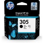 HP 305 - noir - cartouche d'encre originale – Image 2